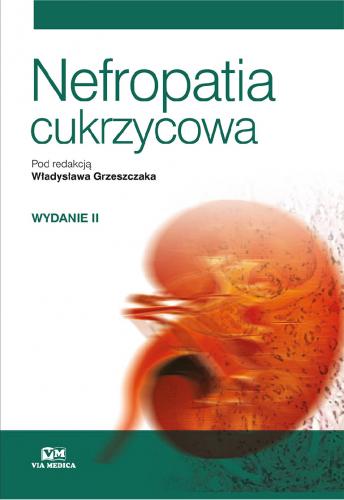 Nefropatia cukrzycowa, wyd. II