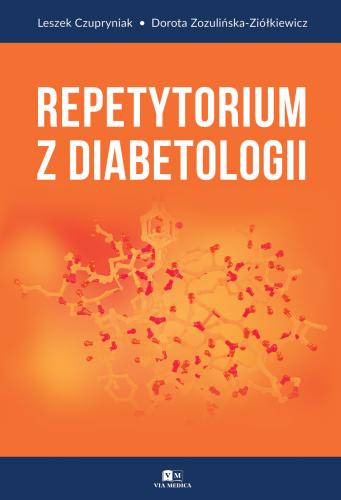 Repetytorium z diabetologii