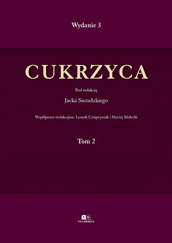 Cukrzyca tom II