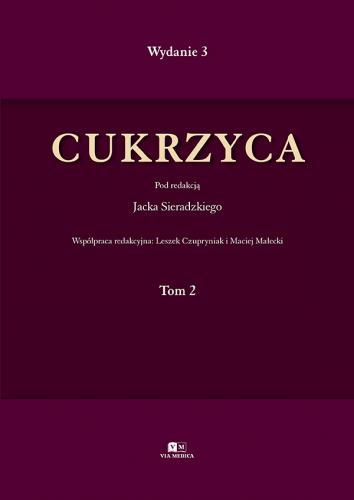 Cukrzyca tom II